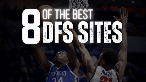 dfs sites